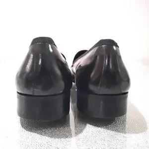 Salvatore Ferragamo | Shoes | Salvatore Ferragamo Black  display picture 2